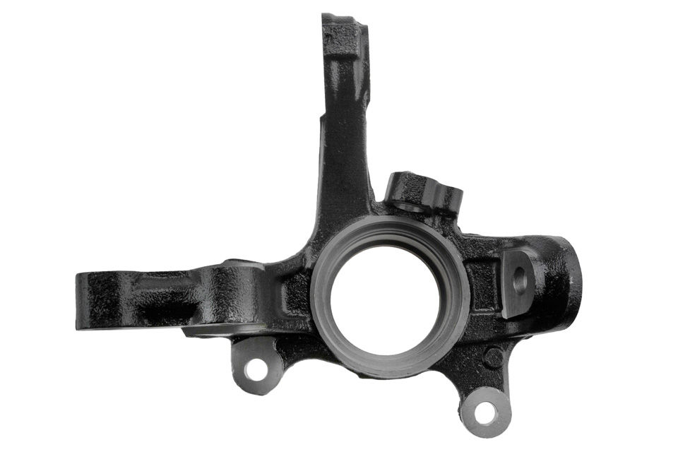 Miniatyrbilde: NTY KNUCKLE STEERING FRONT For TOYOTA RAV-4 00-05 /RIGHT/ ZZP-TY-014