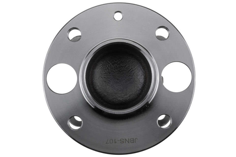 Miniatyrbilde: NTY WHEEL HUB REAR For NISSAN MICRA 16- KLT-NS-107