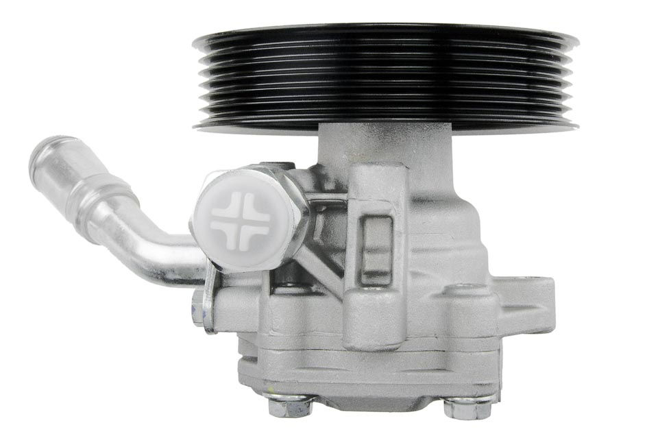 Thumbnail: NTY POWER STEERING PUMP For JEEP WRANGLER 3.6 12-15 SPW-CH-017