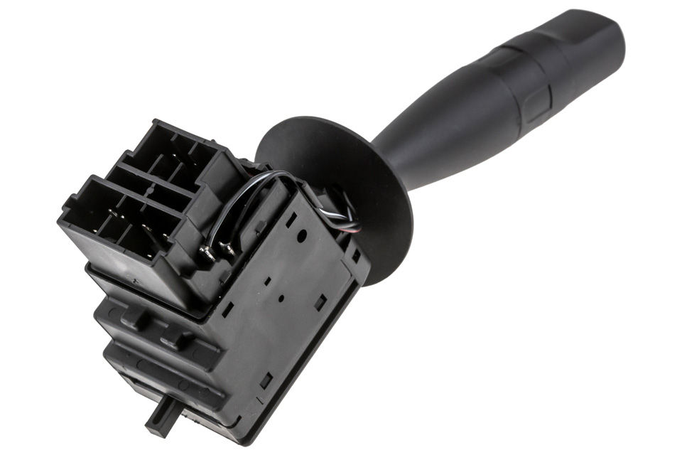 Thumbnail: NTY STEERING COLUMN SWITCH FOR PEUGEOT 306 93- EPE-PE-018