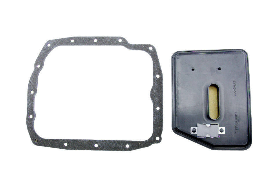 Thumbnail: NTY TRANSMISSION FILTER FOR GEARBOX F4A41/F4A42 MITSUBISHI COLT VI FSF-MS-005