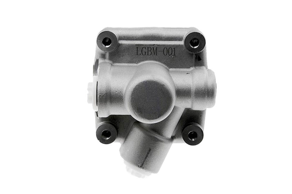 Thumbnail: NTY POWER STEERING PUMP For AUDI 80 78-95, 90 87-91, COUPE 80-96 SPW-AU-003