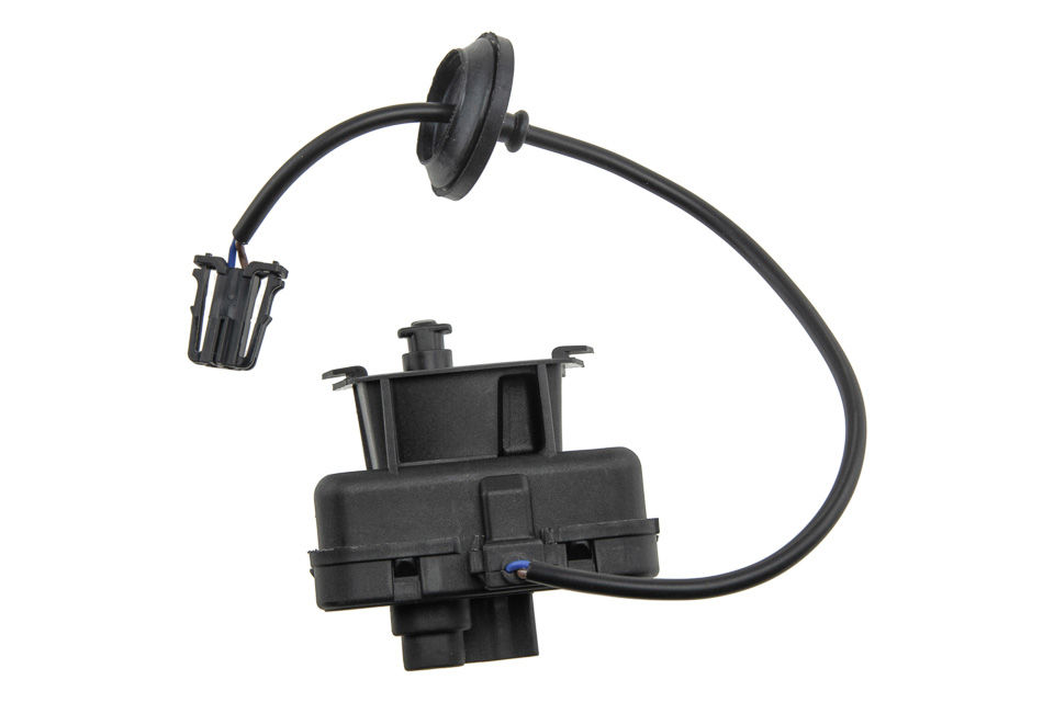 Thumbnail: NTY FUEL FLAP ACTUATOR FOR VW GOLF VI VARIANT 07- SCIROCCO 2008- EZC-VW-130