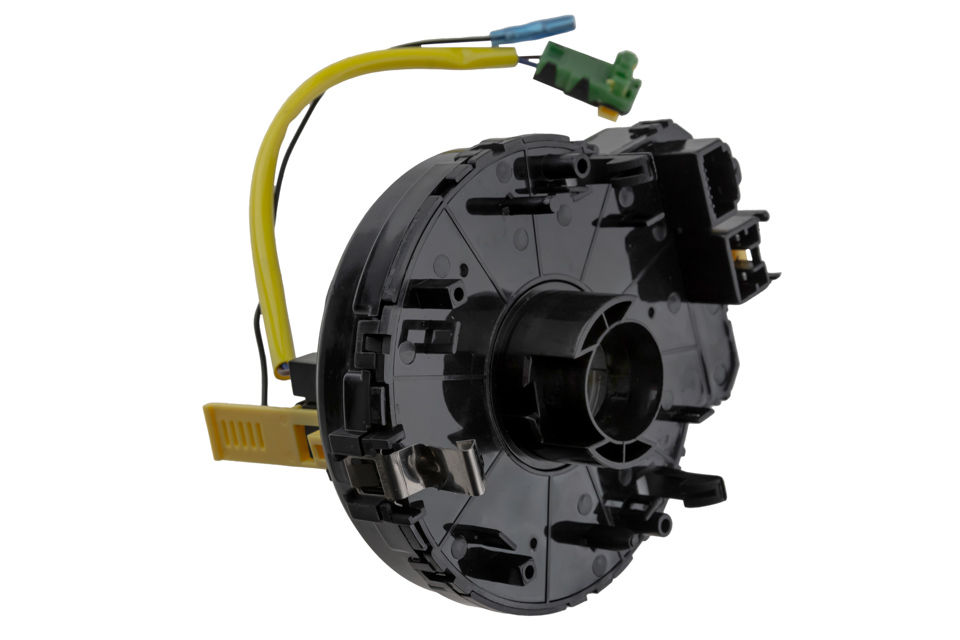 Miniatyrbilde: NTY AIR BAG CLOCKSPRING For HYUNDAI ACCENT III 2005-,KIA RIO 2005- EAS-HY-026