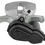 Thumbnail: NTY BRAKE CALIPER REAR RIGHT FOR AUDI A4 B8 2011-,A5 2011-,Q5 08- HZT-AU-025