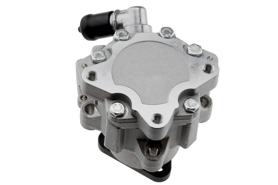 Miniatyrbilde: NTY POWER STEERING PUMP For BMW 3 E36 316I,318I 93- SPW-BM-023