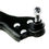 Miniatúra: NTY FRONT ARM For MERCEDES VITO 14- /LOWER RIGHT/ ZWD-ME-056