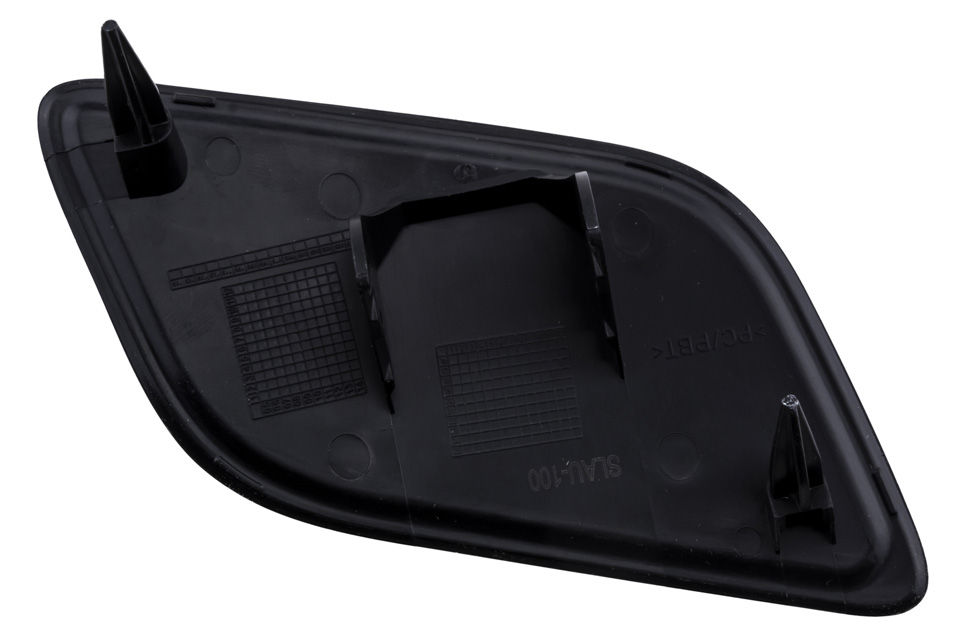Thumbnail: NTY COVER / BUMPER For AUDI Q7 2007-2009 /LEFT/ EDS-AU-100