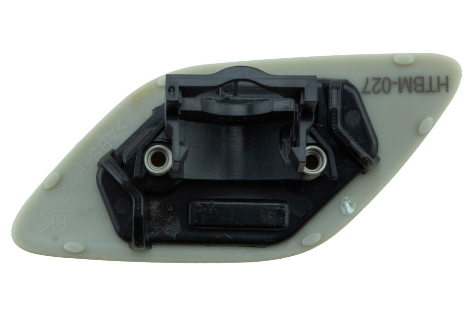 Thumbnail: NTY COVER / BUMPER For BMW 3 E92/E93 2006-/RIGHT/ EDS-BM-027