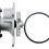 Miniatúra: NTY WATER PUMP For CHRYSLER VOYAGER/GRAND VOYAGER III 3.3,3.8 01- CPW-CH-002