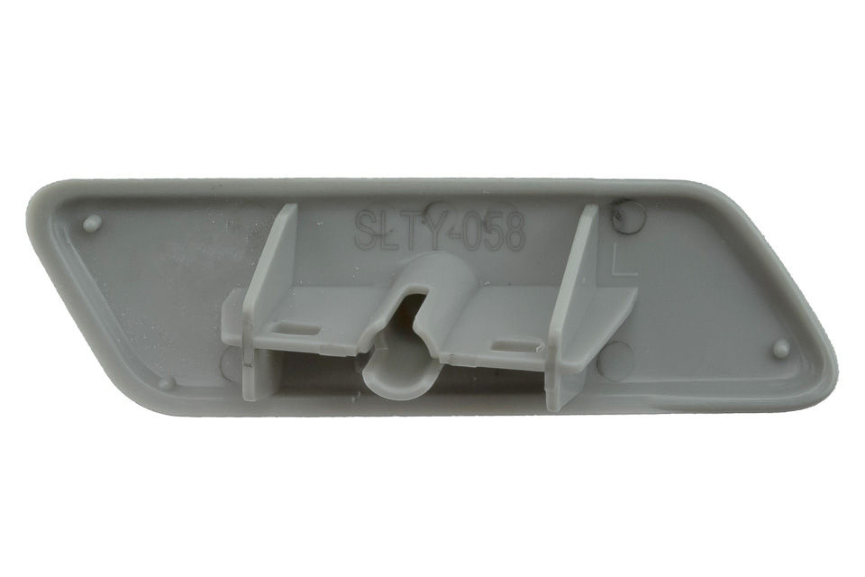 Thumbnail: NTY COVER / BUMPER For TOYOTA RAV4 05-08 /LEFT/ EDS-TY-058