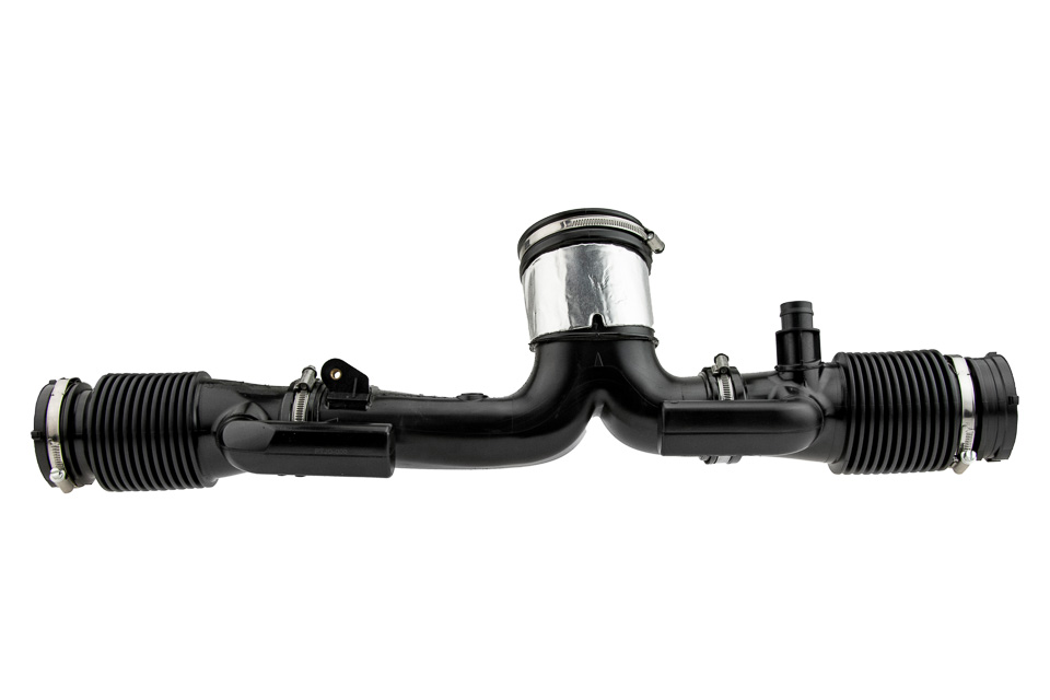 Air Tuyau pour Jaguar XJ X351 3.0 13-19 - Photo 5/9