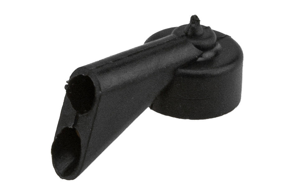 NTY WASHER FLUID NOZZLE BACK WINDSCREEN FOR AUDI A3 -13 AUDI A4 -12 EDS-VW-001