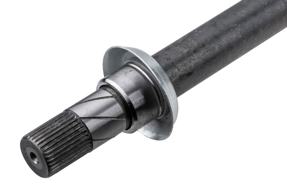 Thumbnail: NTY DRIVESHAFT For MINI R50,R53 COOPER,ONE 04- /RIGHT,MTM/ NPW-BM-244