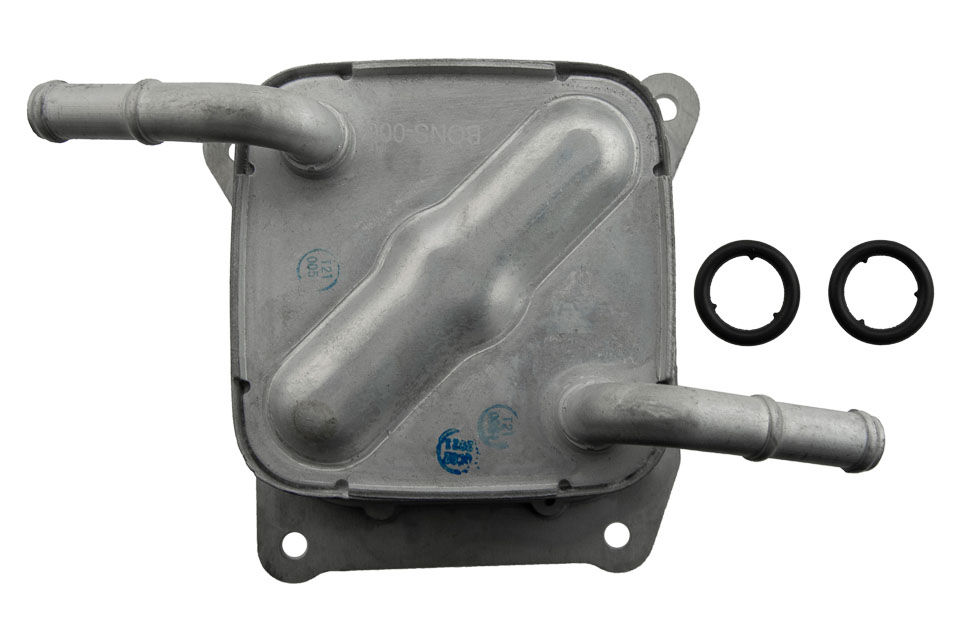 Thumbnail: NTY OIL COOLER FOR NISSAN NOTE E12 13- MICRA C+C III K12 05- CCL-NS-006