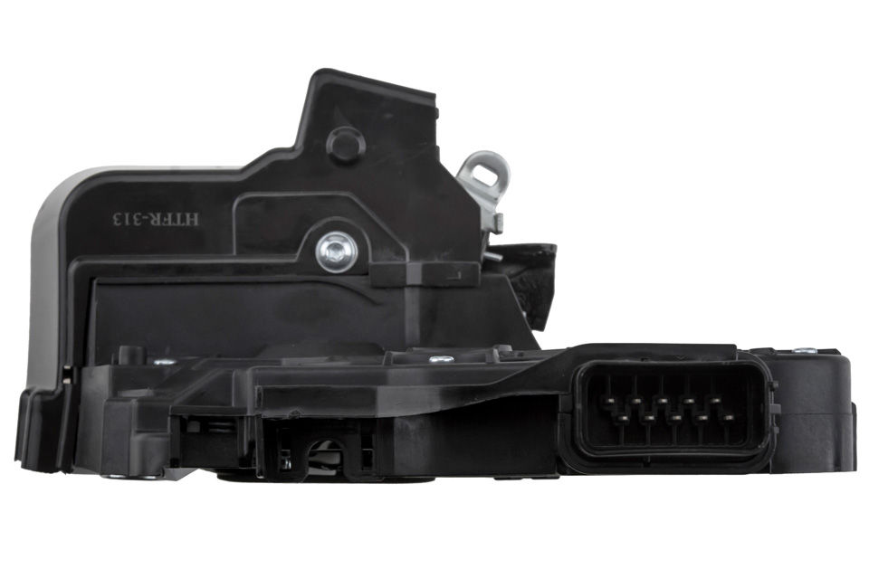 Thumbnail: NTY CENTRAL DOOR LOCK ACTUATOR REAR FOR FORD MONDEO IV 07- EZC-FR-313
