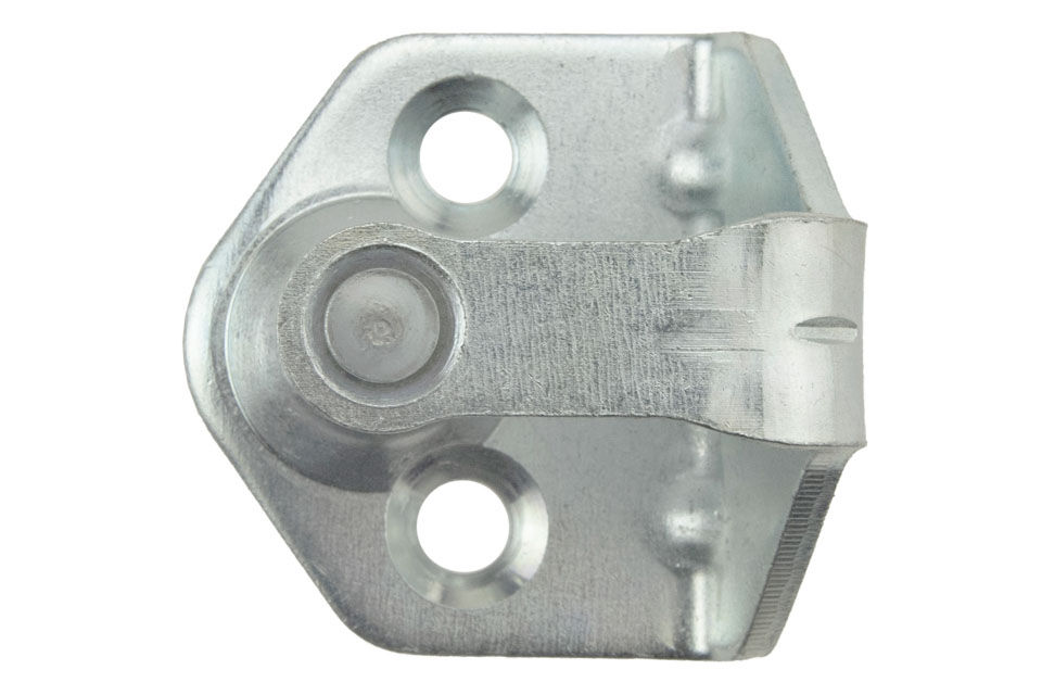 Thumbnail: NTY DOOR LOCK STRIKER REAR FOR FORD TRANSIT 2000- TRANSIT 2006- EZC-FR-136
