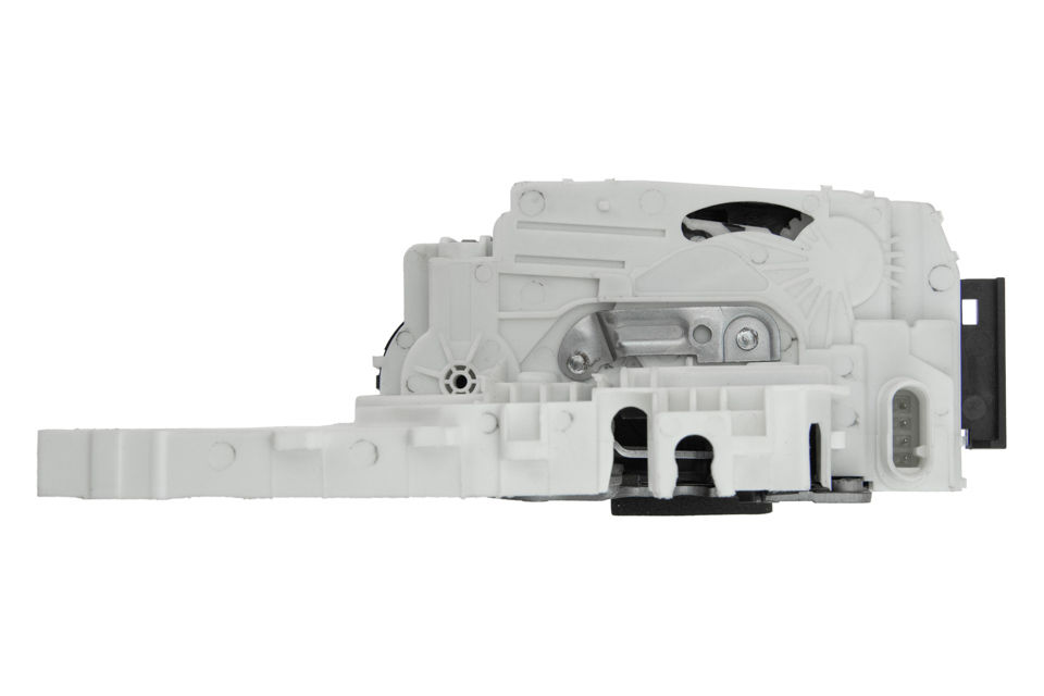 Thumbnail: NTY CENTRAL DOOR LOCK ACTUATOR FRONT FOR MERCEDES SPRINTER 06- EZC-ME-078