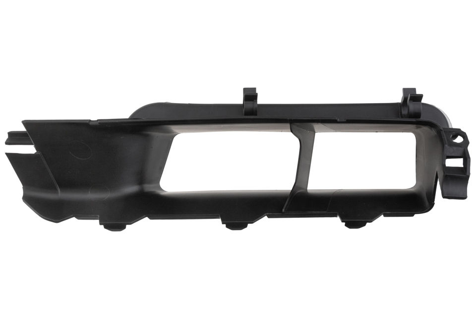 Thumbnail: NTY ENGINE AIR INTAKE DEFLECTOR FOR AUDI A3 13- EZC-VW-592