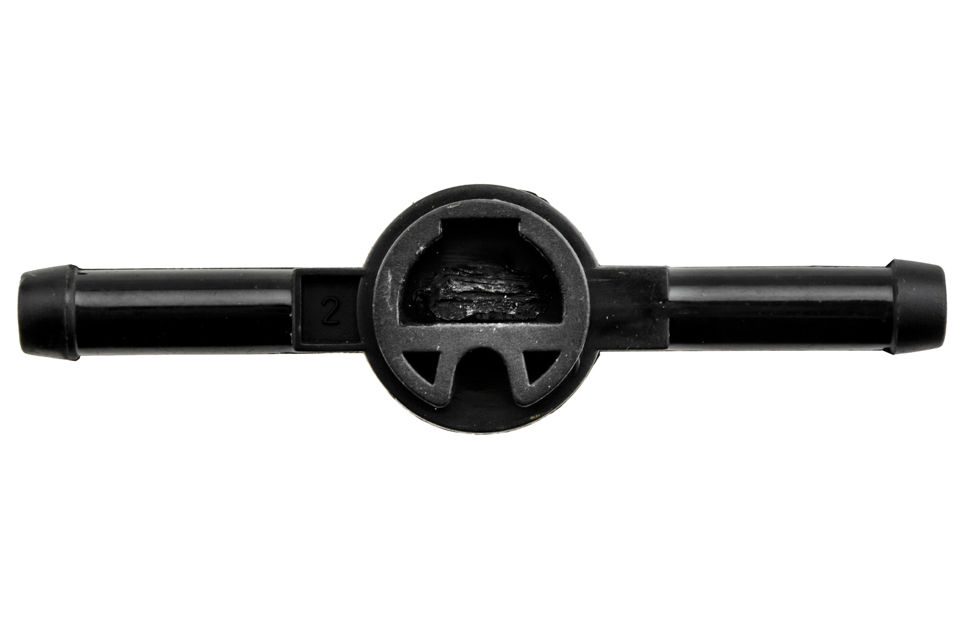 Miniatúra: NTY NON-RETURN VALVE FILTRA PALIWA FOR AUDI A3 1996- A4 B5 1995- EZC-VW-322