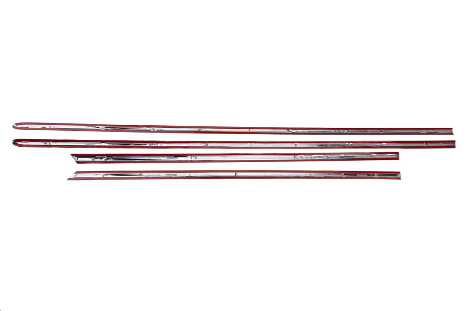 Thumbnail: NTY DOOR SLAT SET FOR VW PASSAT B6 05- EZC-VW-573
