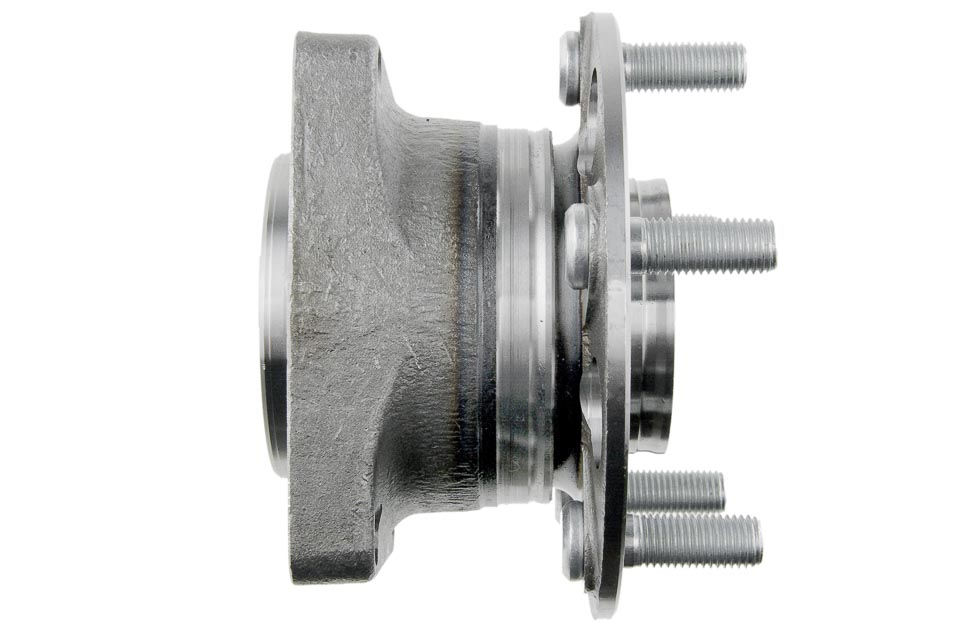 Miniatúra: NTY WHEEL HUB REAR For HONDA HR-V 4WD 15- KLT-HD-080