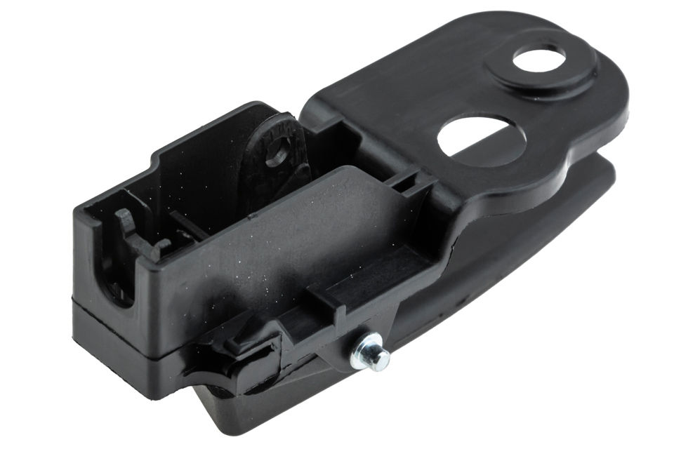 Thumbnail: NTY INTERIOR FRONT DOOR HANDLE FOR FIAT DOBLO 10- FIORINO 07- EZC-FT-170