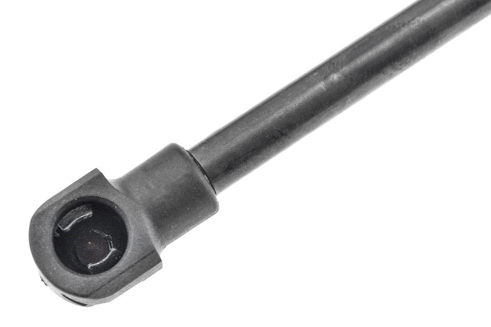 Thumbnail: NTY GAS SPRING BONNET For L=588MM, F=590N HYUNDAI ACCENT II 99-05 AE-HY-009