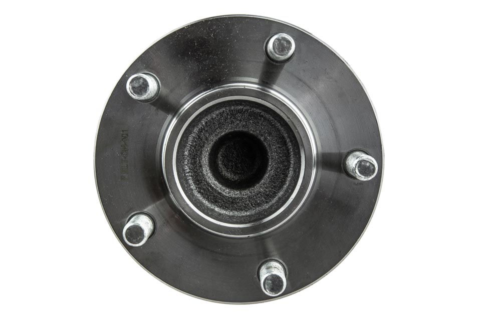 Thumbnail: NTY WHEEL HUB REAR For CHRYSLER VOYAGER, GRAND VOYAGER III 00-06 KLT-CH-001