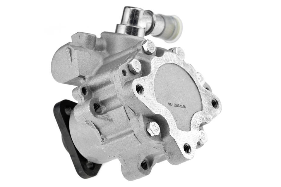 Miniatyrbilde: NTY POWER STEERING PUMP For AUDI A6 C6 2.7TDI,3.0TDI 04-11 SPW-AU-020