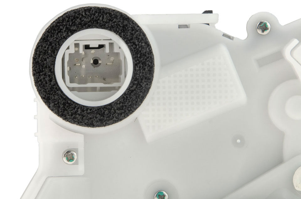 Thumbnail: NTY CENTRAL DOOR LOCK ACTUATOR FRONT FOR TOYOTA PRIUS 09- PRIUS 09- EZC-TY-057
