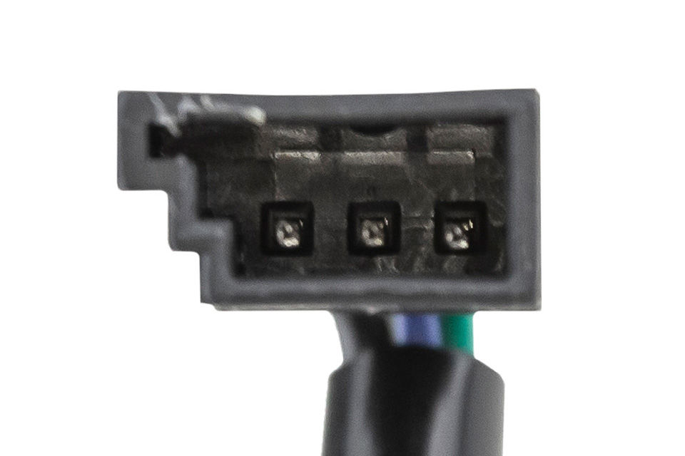 Thumbnail: NTY BOOT RELEASE SWITCH FOR MINI R50 R52 R53 01- EZC-BM-337