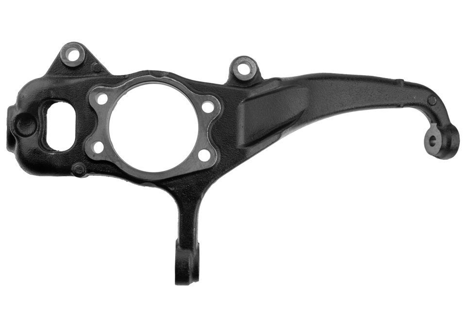 Miniatyrbilde: NTY KNUCKLE STEERING FRONT For NISSAN NV300 FRONTIER 17- /RIGHT/ ZZP-NS-029