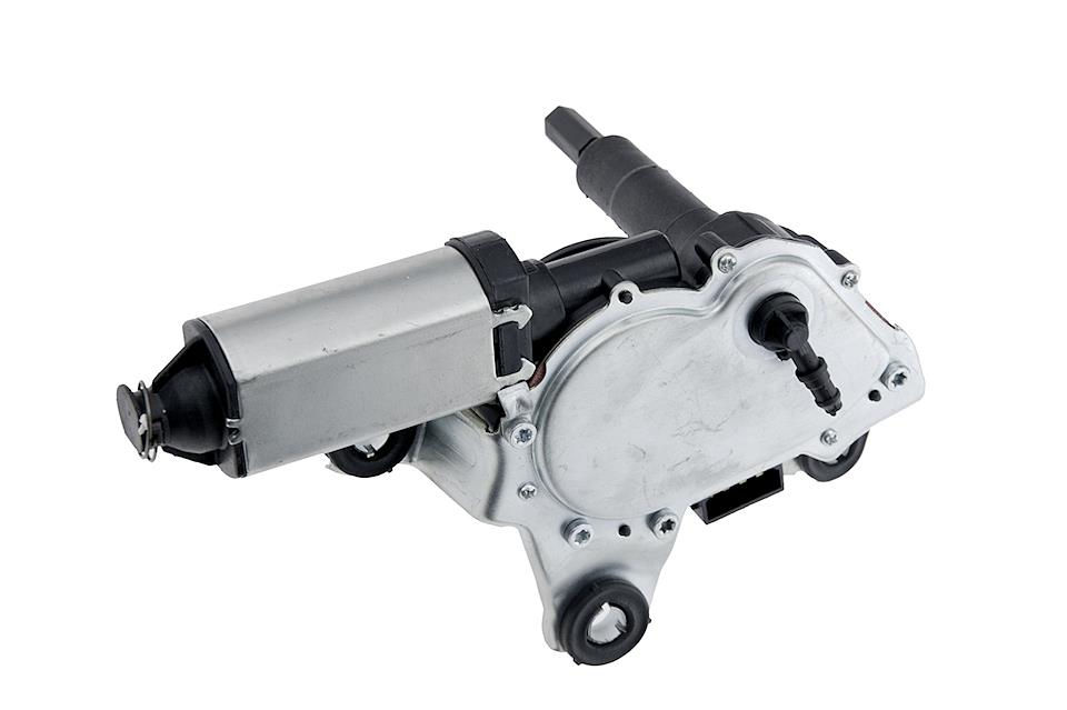 Thumbnail: NTY WIPER MOTOR REAR FOR SKODA FABIA II 06- ROOMSTER 06- SUPERB 09- ESW-SK-007