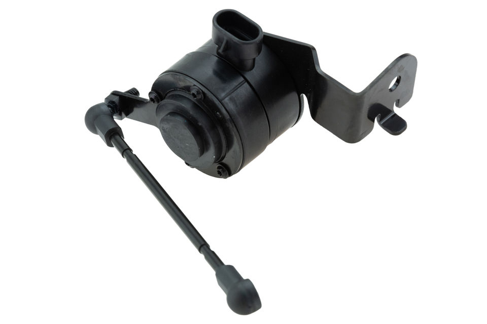 NTY XENON HEADLIGHT LEVEL SENSOR LEFT REAR FOR CORVETTE (C6) 08- ECX-CH-006