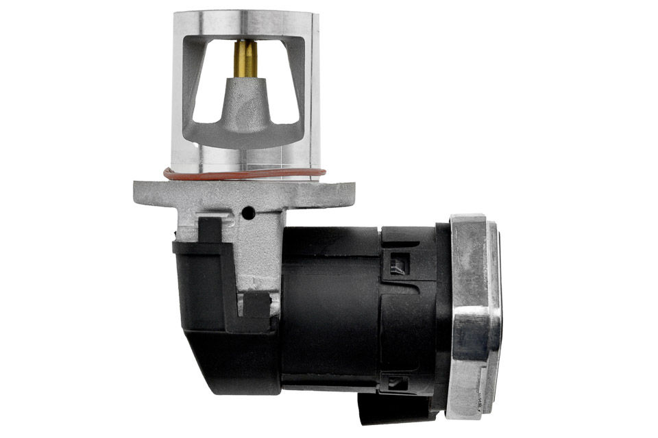Thumbnail: NTY EGR VALVE FOR CHRYSLER 05- JEEP GRAND CHEROKEE 05- EGR-ME-006