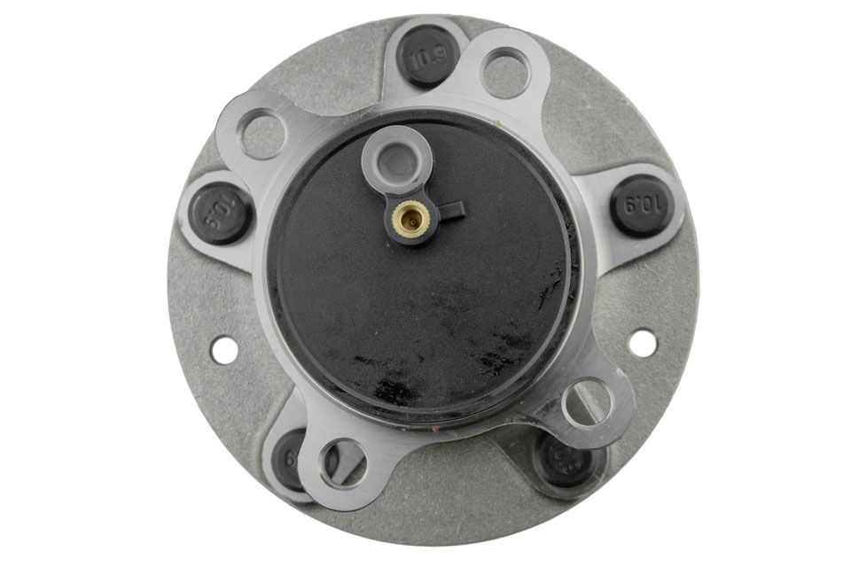 Thumbnail: NTY WHEEL HUB REAR For MAZDA CX-3 2WD 15- KLT-MZ-062