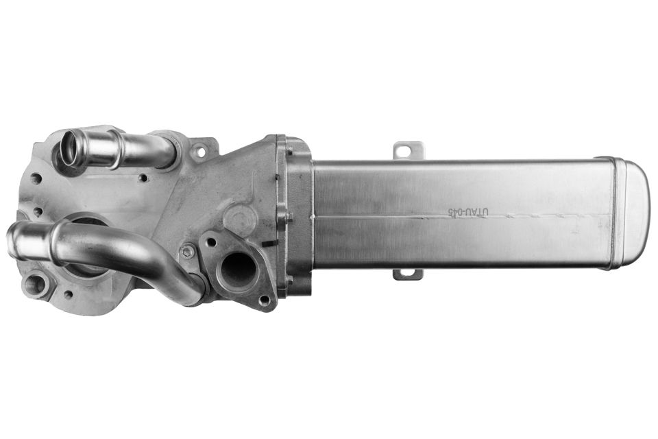 Thumbnail: NTY EGR MODULE VALVE+COOLER FOR AUDI A3; vW GOLF VI JETTA IV; 04- EGR-AU-045