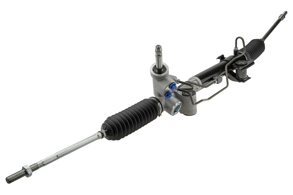 NTY STEERING GEAR For MITSUBISHI LANCER 08- SPK-MS-007