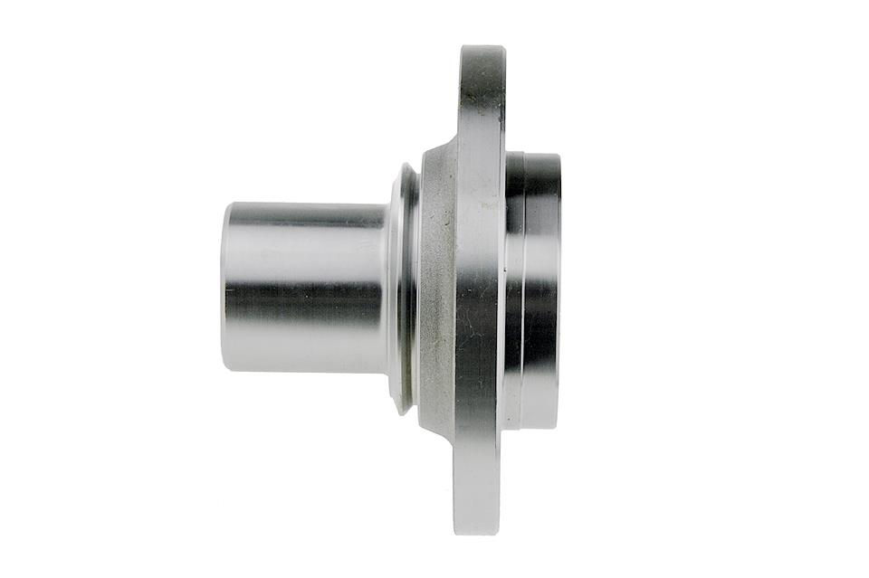 Thumbnail: NTY FRONT WHEEL HUB For OPEL MOVANO 10-, RENAULT MASTER 10- KLP-PL-029P