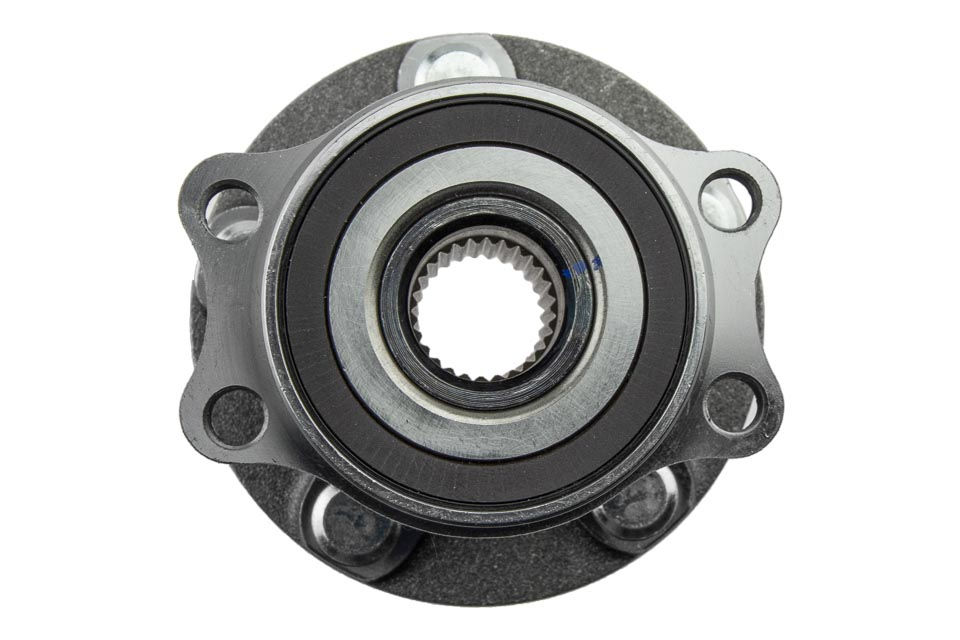 Thumbnail: NTY WHEEL HUB REAR For SUBARU FORESTER 12-, IMPREZA 12-, XV 12- KLT-SB-019