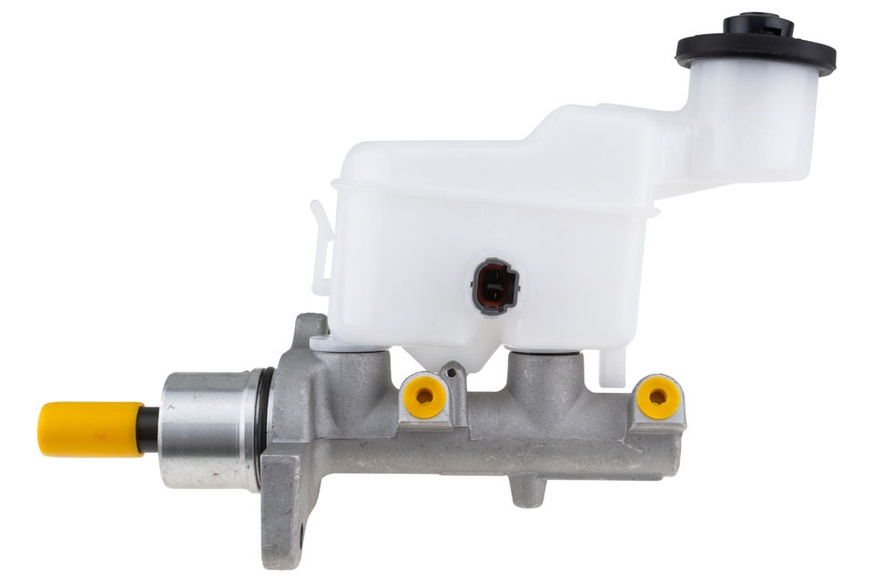 Thumbnail: NTY BRAKE MASTER CYLINDER For TOYOTA HILUX 2.5D/3.0D 05-15 HPH-TY-002