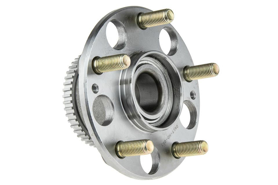 Miniatyrbilde: NTY WHEEL HUB REAR For HONDA CIVIC FK 3D/5D 06- KLT-HD-063