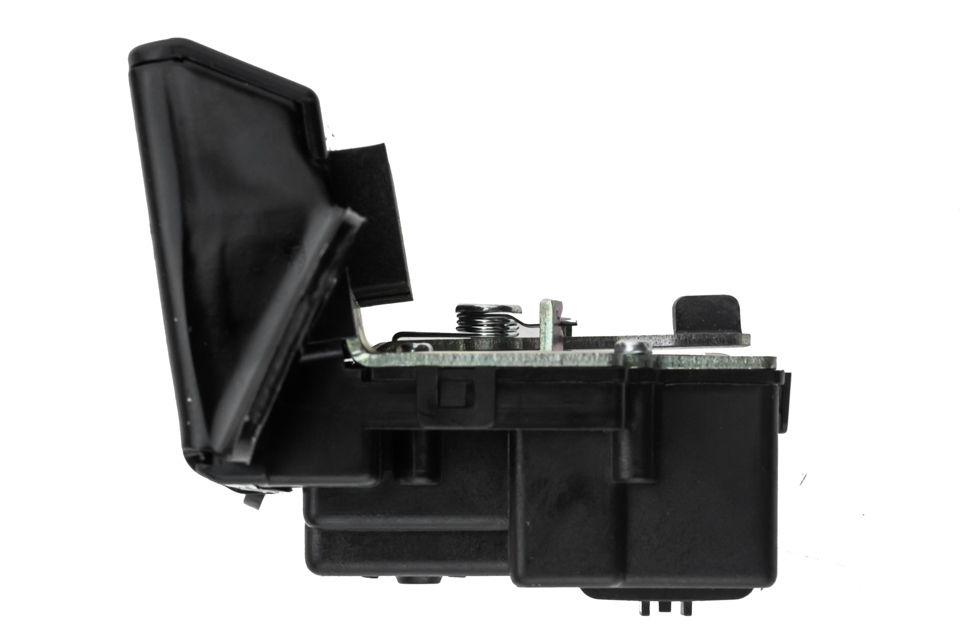 Thumbnail: NTY TAILGATE CENTRAL LOCKING FOR HYUNDAI IX35 10- KIA PRO CEED 08- EZC-HY-581