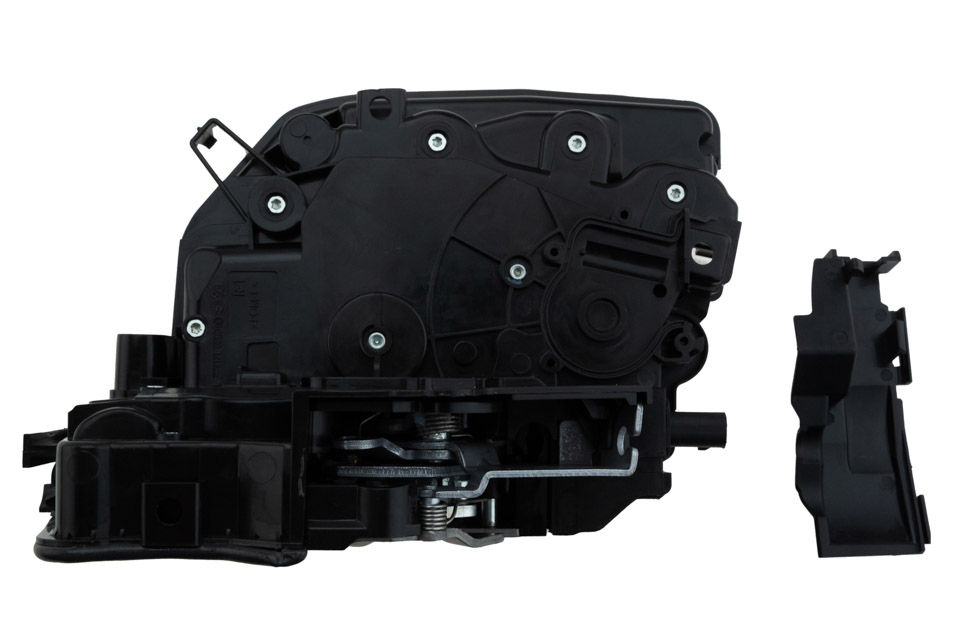 Thumbnail: NTY CENTRAL DOOR LOCK ACTUATOR FRONT RIGHT FOR BMW X5 13-, X6 14- EZC-BM-274