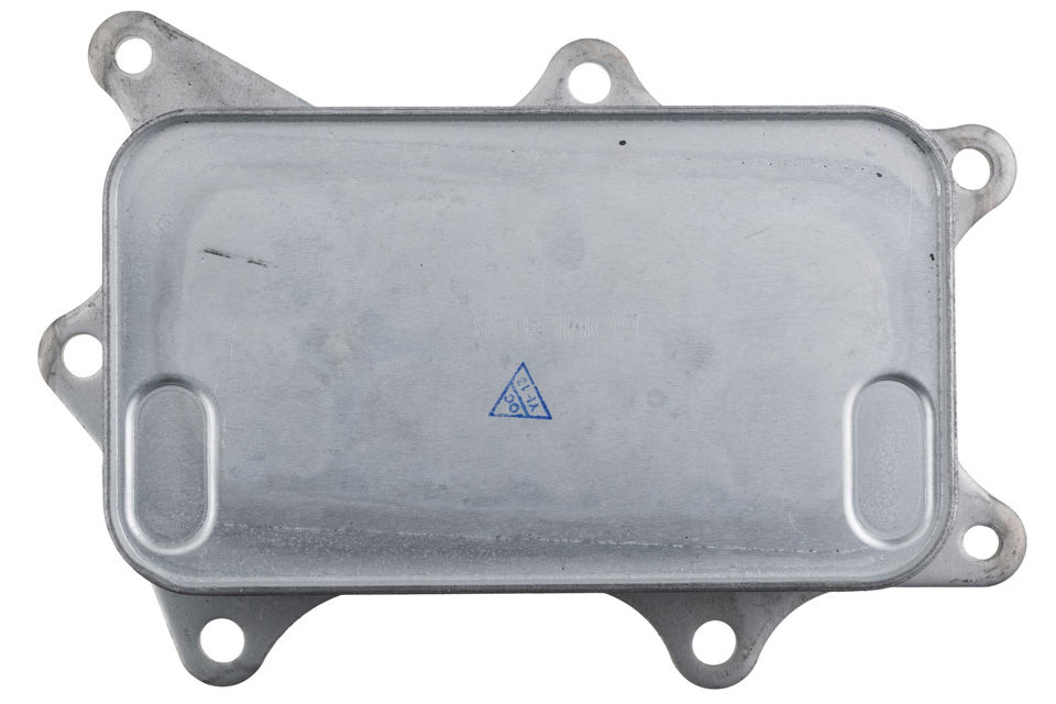 Miniatúra: NTY OIL COOLER FOR MERCEDES C W205 C180 C200 14- C T-MODEL S205 14- CCL-ME-048