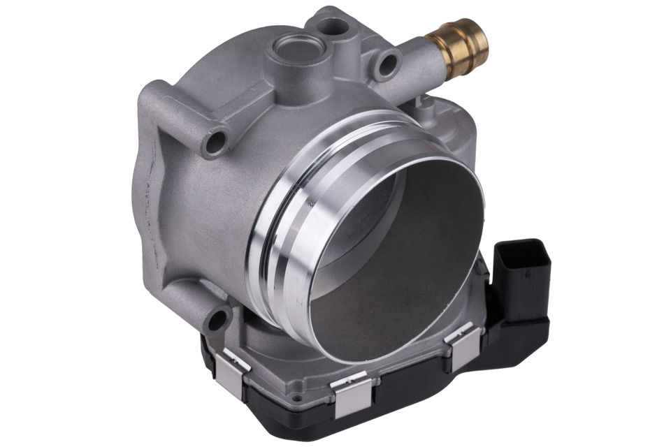 NTY THROTTLE BODY FOR BMW 5 09- 3 06- 6 11- 7 12- X5 10- X6 08- ETB-BM-017