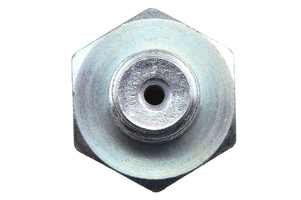 Thumbnail: NTY OIL PRESSURE SENSOR FOR FORD FOCUS 98- MONDEO II III 96- ECC-FR-000