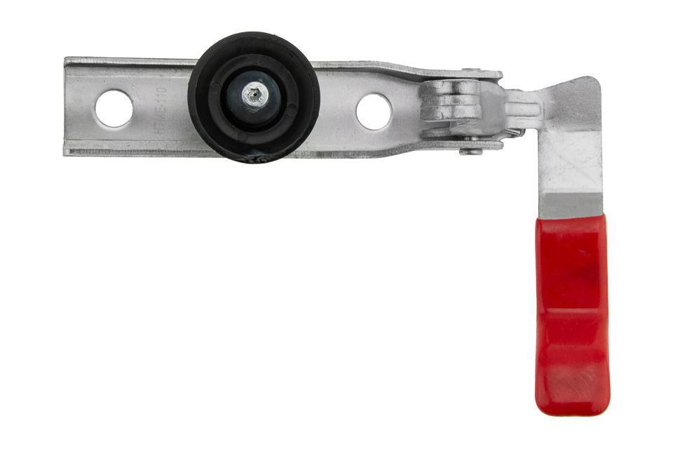 Miniatyrbilde: NTY ENGINE HOOD LOWER LOCK FOR MERCEDES SPRINTER 06- VW CRAFTER 06- EZC-ME-110