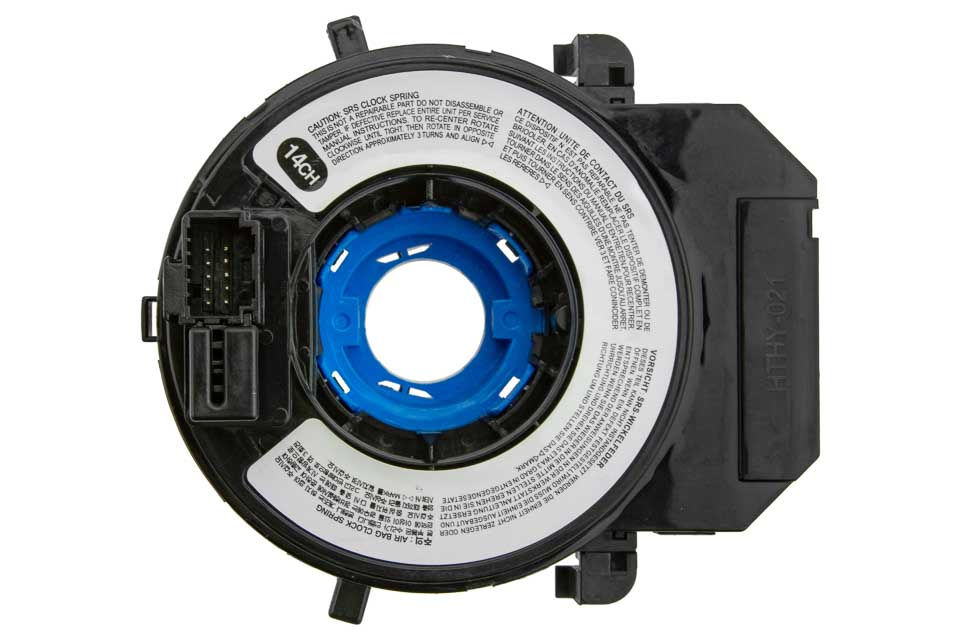 Miniatyrbilde: NTY AIR BAG CLOCKSPRING For HYUNDAI SONATA 2009- EAS-HY-021